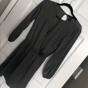 You can wear as a blouse or a dress